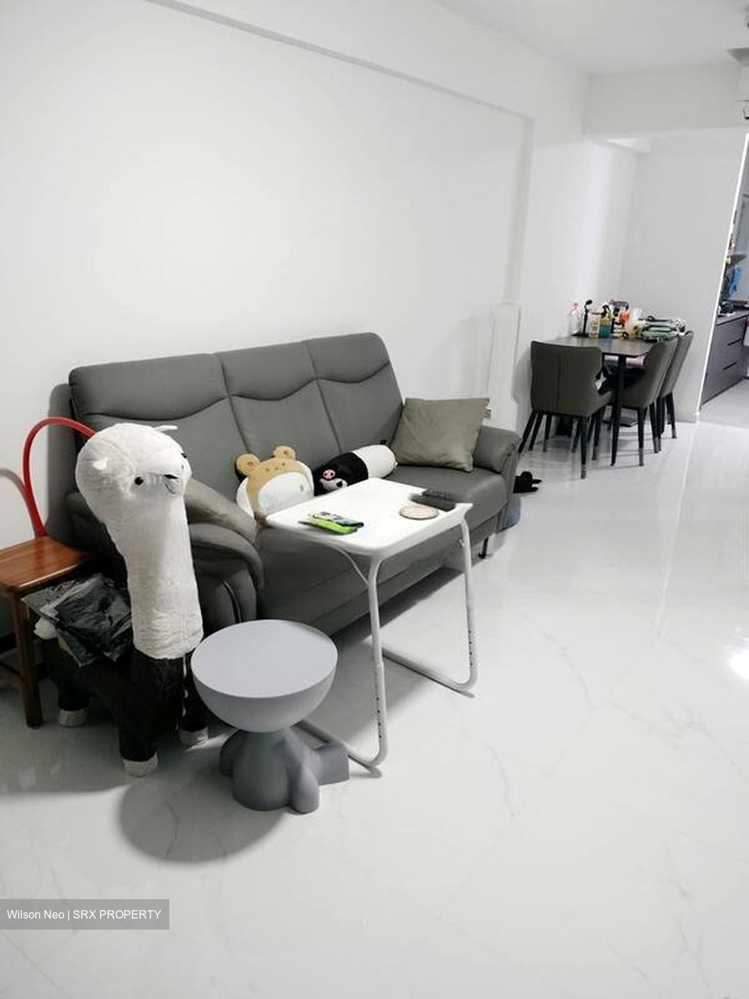 Blk 374 Clementi Avenue 4 (Clementi), HDB 3 Rooms #555915781